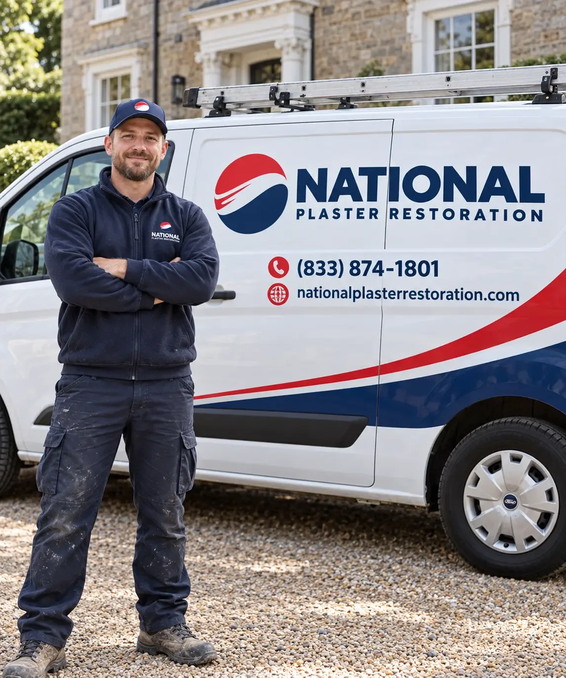 Plaster Repair Depue, IL FAQs